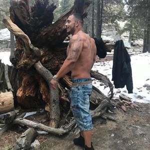 Meet your Posher, Eddie